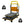 Flatbed Cart - 330lbs Heavy Duty Platform Hand Truck