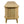 Rattan TV Stand For Tvs Up To 75'', Modern Farmhouse Media Console, Entertainment Center With Legs, TV Cabinet For Living Room, Home Theatre - Natural Wood