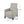 Kiersten Contemporary Fabric Pushback Recliner