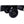 Industrial 52Cc 2 Stroke Gas Powered Concrete Cut Off Saw With Blade Steel - Red