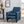 Upholstered Push Back Recliner Chair For Living Room