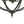 4 Light Metal Chandelier, Hanging Light Fixture With Adjustable Chain For Kitchen, Bulb Not Included - Black