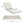 Broadway/Ian Chaise Lounge Cushion