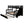 Bunk Bed With Twin Size Trundle, Storage And Guard Rail For Bedroom