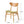 Contemporary Dining Chair With Sleek Design