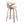 Gardenia - Mid Century Modern Fixed Height Counter Stool With Swivel (Set of 2)