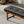 Lucia - Bench - Black