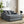 Oversized Chaise Lounger Modern Style Sofa Couch With Pillows, Charge Station & Cup Holders