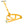 Steel Drum Dolly 55 Gallon Capacity Oil Barrel Mover With Wheels Low Profile Caddy - Yellow