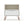 Rockefeller - Nightstand With 1 Drawer - White