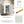 Bathroom Vanity, Combo Cabinet, Bathroom Storage Cabinet, Single Ceramic Sink