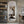 Irregular Shape LED Full Length Wall Mirror With 3 Color Dimmable Lighting - Silver