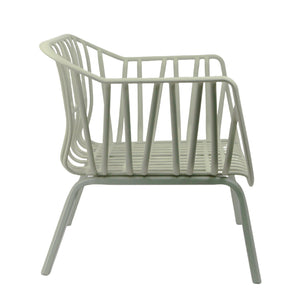 Huron Outdoor Club Chair (Set of 2)