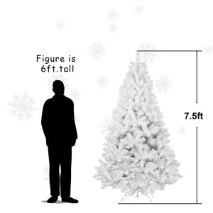 7.5ft Christmas Trees