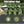 8×4×1.5 ft Galvanized Raised Garden Bed
