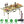 Folding Camping Table Portable Lightweight Carbon Steel Roll-up Picnic BBQ Desk with Carry Bag Heavy Duty for Outdoor Beach Backyard Party Patio Campi