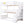 Twin Size Triple Bunk Bed With Storage Staircase, Separate Design - White