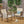 Patio Set Outdoor Acacia Wood Furniture Sets - Modern Club Chair Conversation Sets with Patio Dining Table