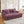 Oversized Double Chaise Lounge Sofa Bed With USB Ports And Cup Holders