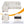 U-Shaped Sectional Sofa Pull Out Sofa Bed With Two USB Ports, Two Power Sockets, Three Back Pillows And A Storage Chaise For Living Room