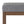 Milltown - Upholstered Ottoman Bench