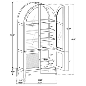 Kimpton - Rectangular Dining Table Set