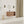 40'' Wall-Mounted Bathroom Vanity