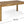 Outdoor 6-Seater Acacia Wood Expandable Dining Set with Cushions