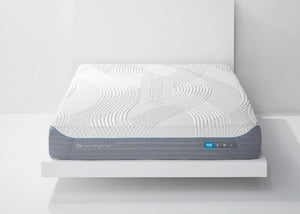 BedGear h6 medium hybrid plush mattress