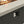 Outdoor 60-Inch Rectangular Dark Grey Concrete Fire Pit Table