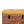 Solid Wood Buffalo Hide Honey