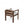 TREXM 7-Piece Patio Dining Table Set for 6