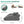 Ergonomic Spinal Posture Support & Multi-Functional Bed Pillow - Grey
