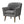 Shelby - Woven Fabric Oversized Armchair