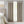 Twist Tab Total Blackout Window Curtain Panel Pewter 50x84
