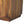 Solid Wood Milan Fluted Bedside Cabinet