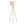 Lighting, Floor Lamp Contemporary