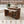 Extendable Kitchen Island with Rotating Table