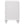 Barzini - 2 Drawer Nightstand Storage - White