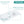 Abay Home Glossy White Ceramic Integrated Bathroom Vanity Sink