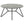 Garfield - Table Set