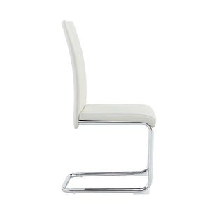 Modern Upholstered Dining Chairs For Dining Room