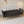 Luxurious Sofa Bed With Nail Head Trim And Matching Pillow