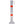 Square Parking Bollard Pole Barrier With Lock for Car Parking Protection and Home Garage