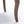 A&A Furniture Ultra Side Dining Chair with Thickened Fabric and Bronze Nail Head, Beige, Set of 2