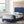 Channel Tufted Bed