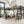 Twin Over Full Bunk Bed With Loft And Desk, L-Shaped Design For 3 Sleepers - Black