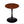 Round Dining Table With Tulip Style Base