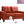Newbury - Track Arm Loveseat For Cozy Spaces