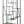 Brantley - Antique Bookshelf - Oak